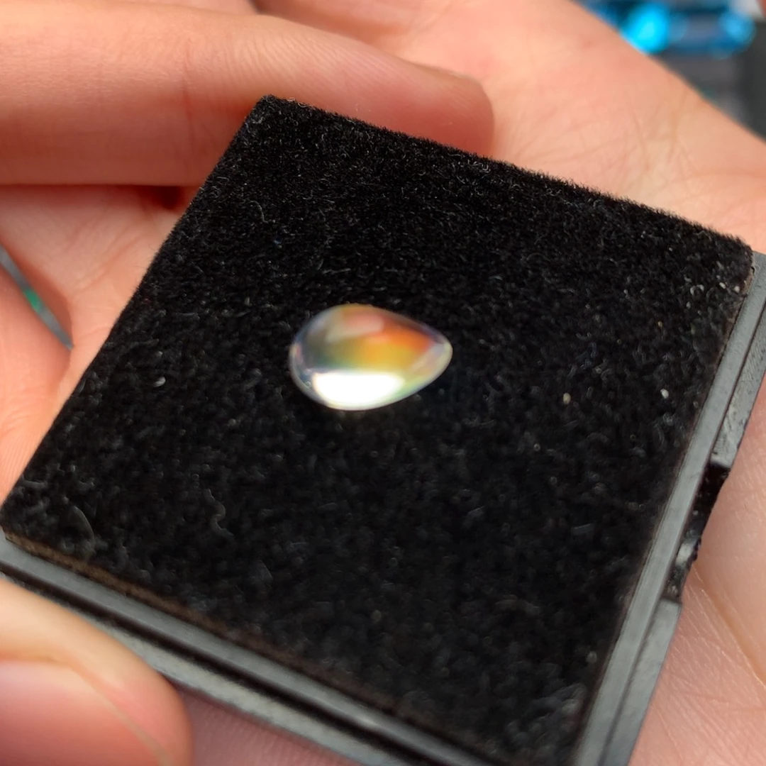 月光石裸石2.1ct