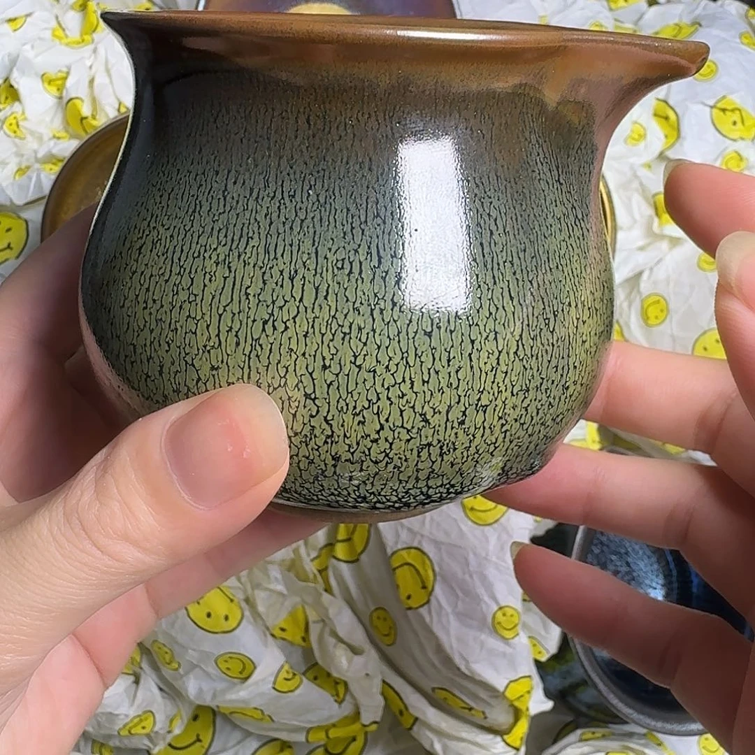 茶盏我的天我来咯哈哈笑