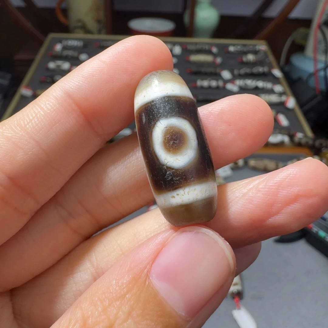 玛瑙/玉髓颈饰未镶嵌96