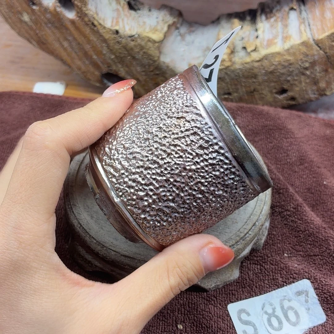 陶园柴烧，精品高货274