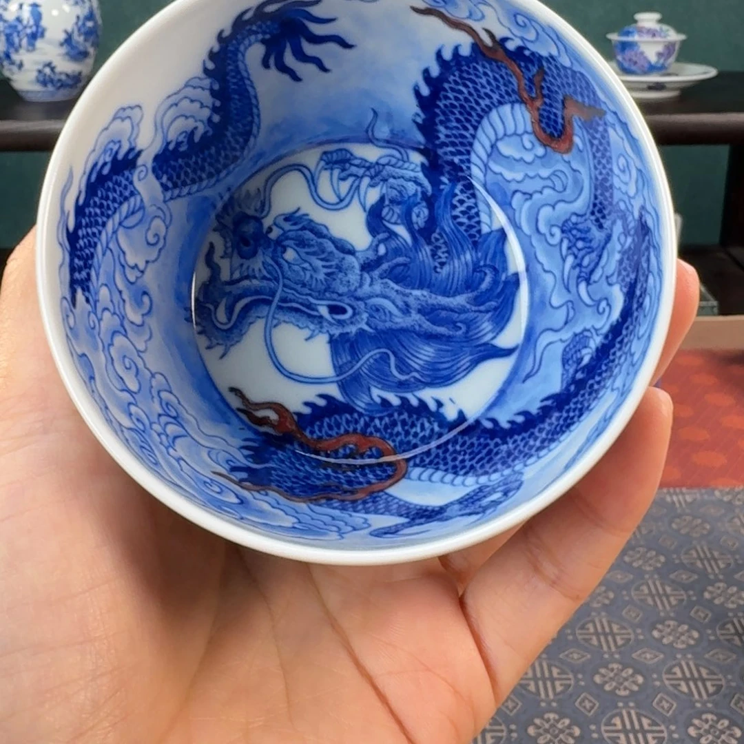 瓷片优游瓷生活雅器