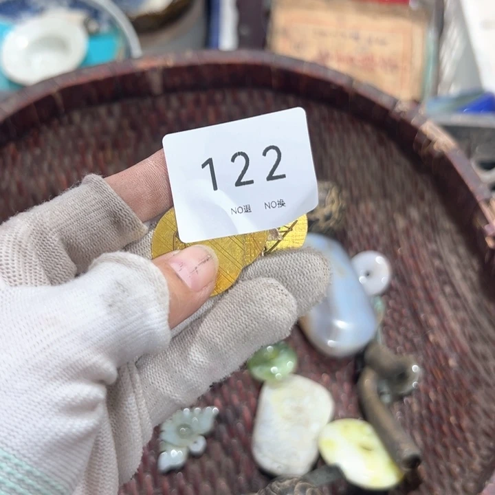 王***A工艺品摆件0928122