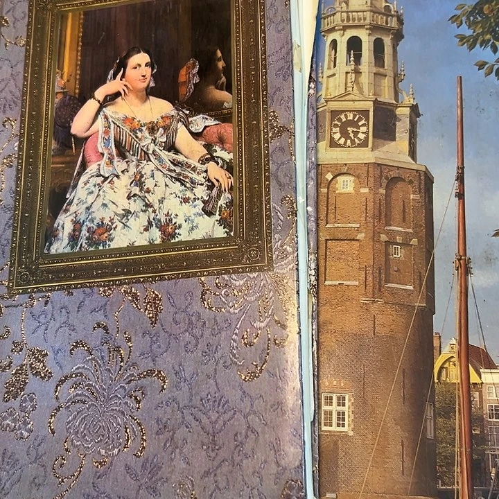 牛***哥手工艺品琉璃老物的生活方式和生活