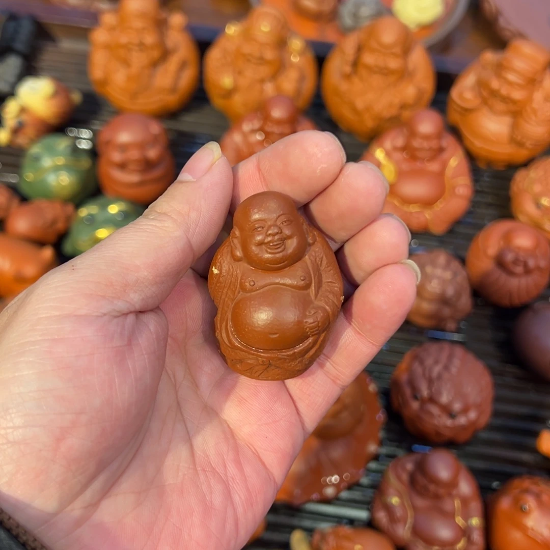 紫砂茶宠紫砂茶宠