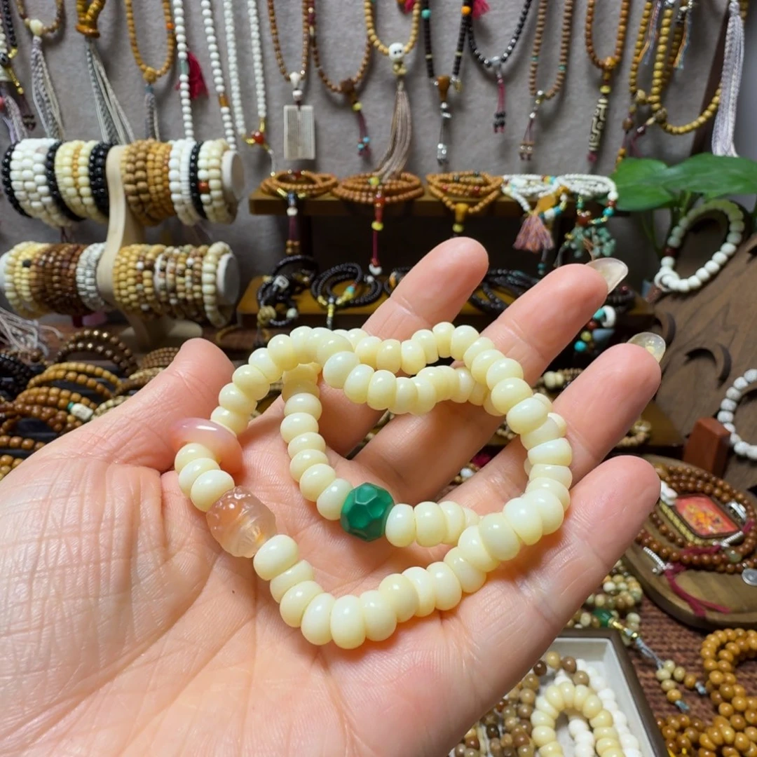 手串/手链驼骨驼牙手串