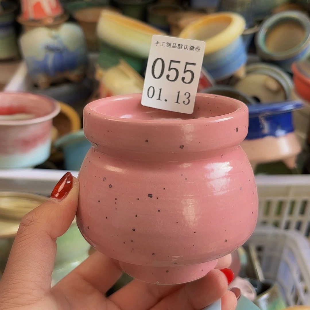 摆件景德镇陶瓷手工制作