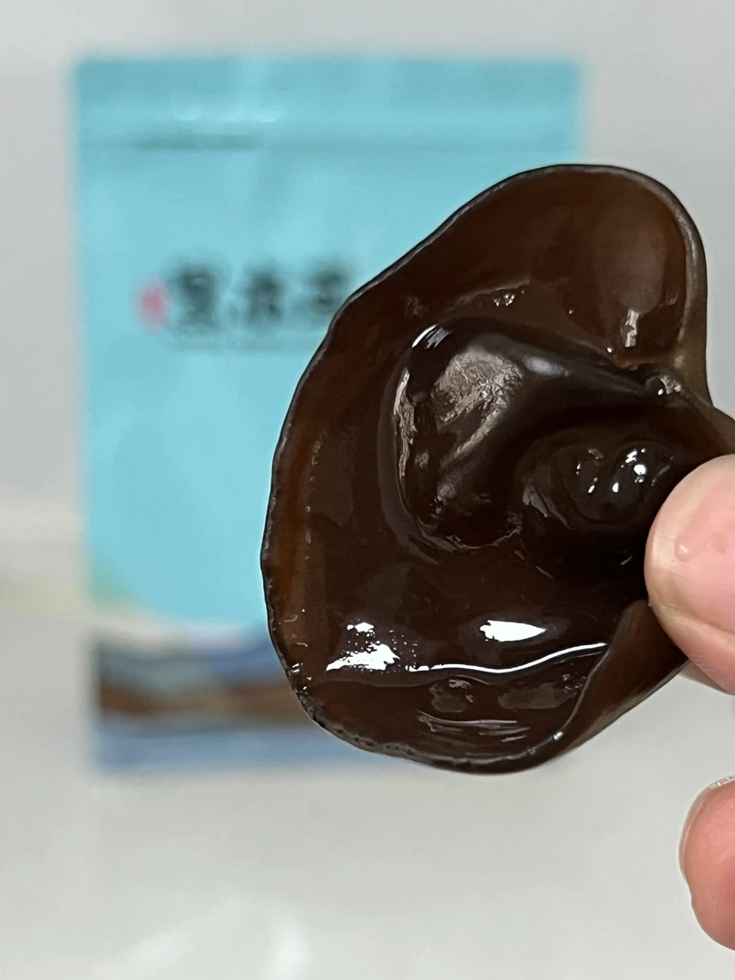 东北【小碗耳】无根肉厚人工晾晒炒菜凉拌牡丹江发货2025新货