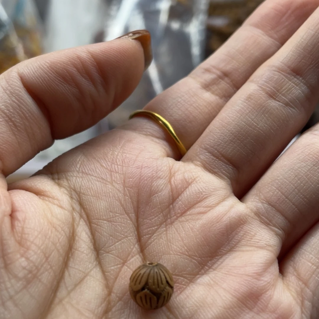 【闪购商品】檀香木吊坠海**?小吊坠