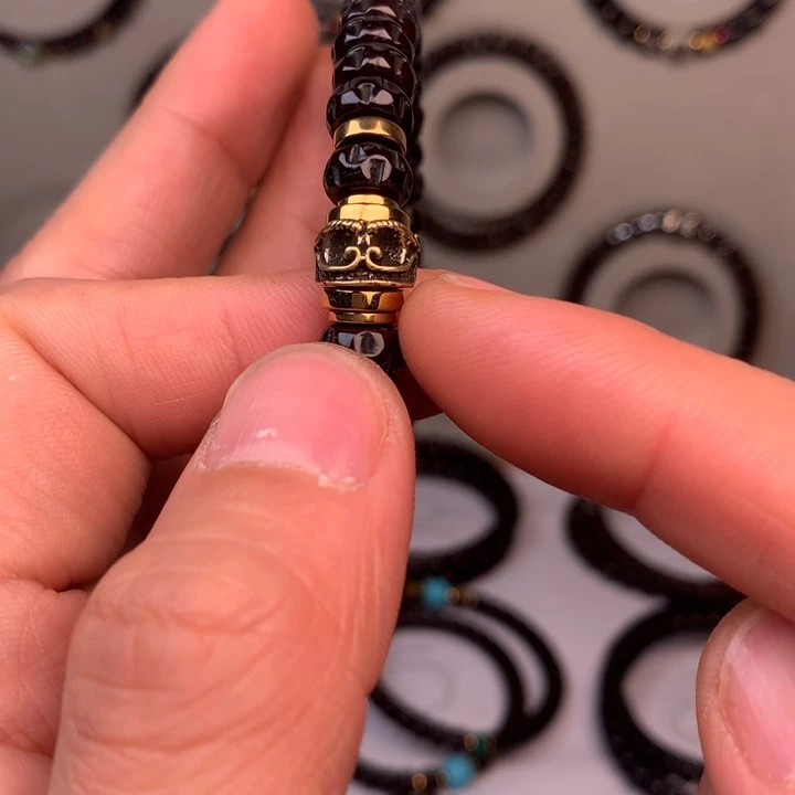 椰蒂手串椰蒂手串