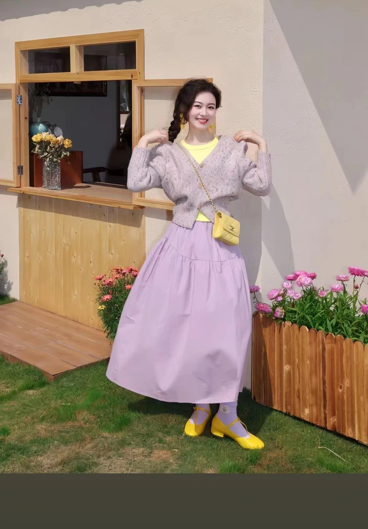 孤品女装扣号直播间