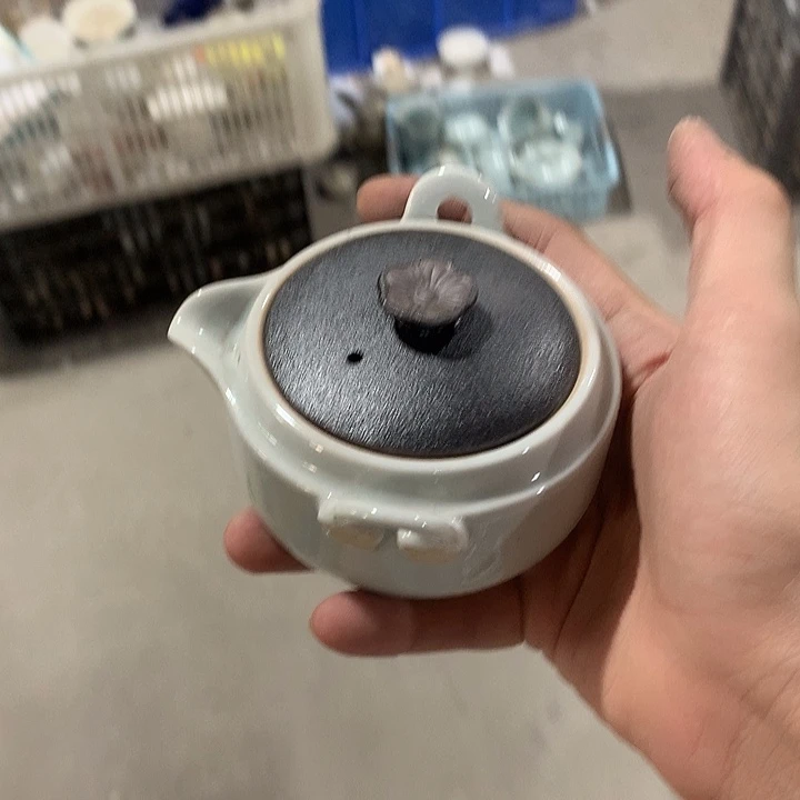 微瑕茶具介意勿拍