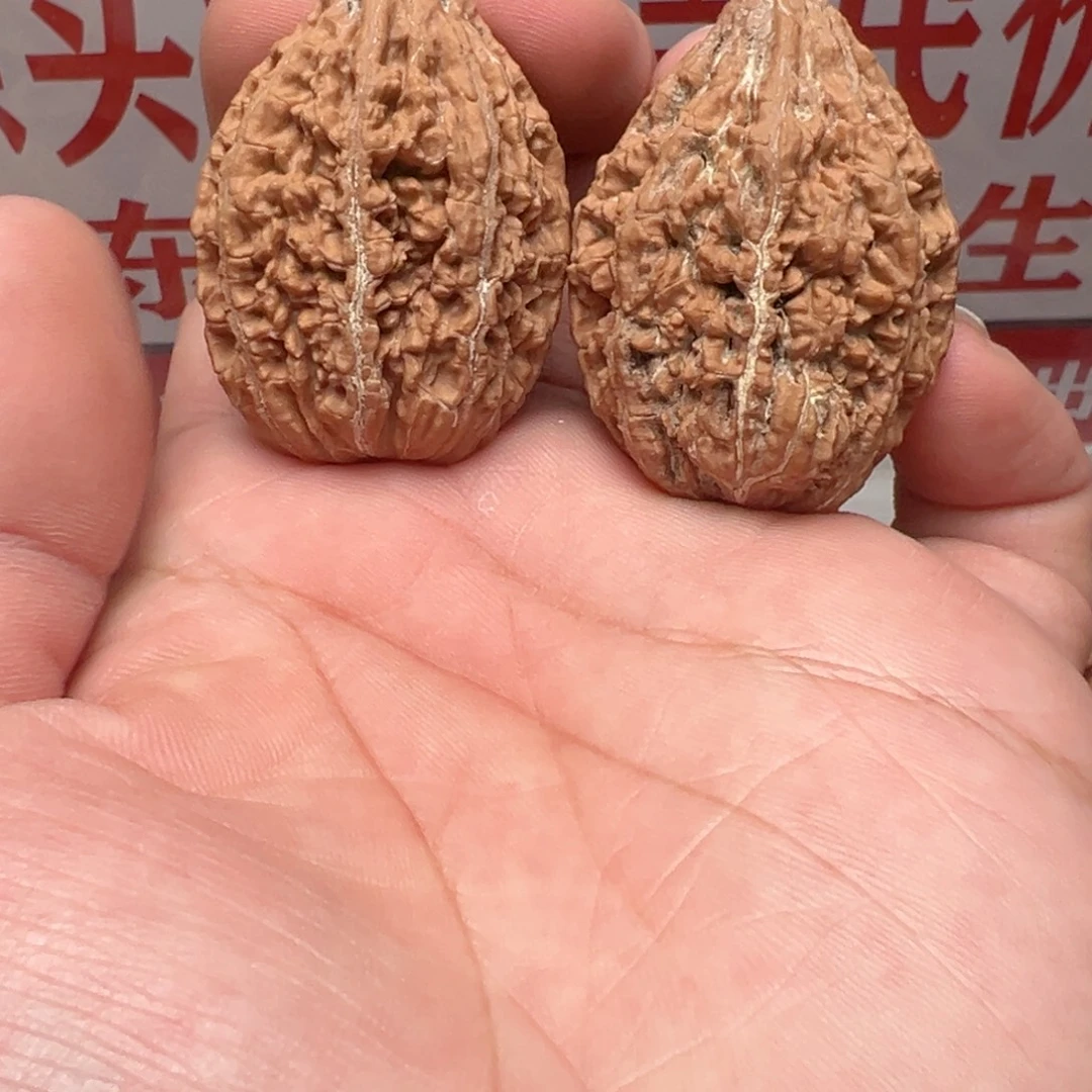 吊坠文玩核桃蚂蚁塔