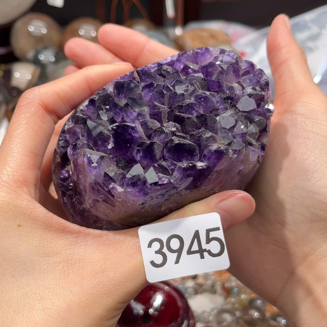 【闪购商品】未镶嵌大型摆件（非配饰）水晶