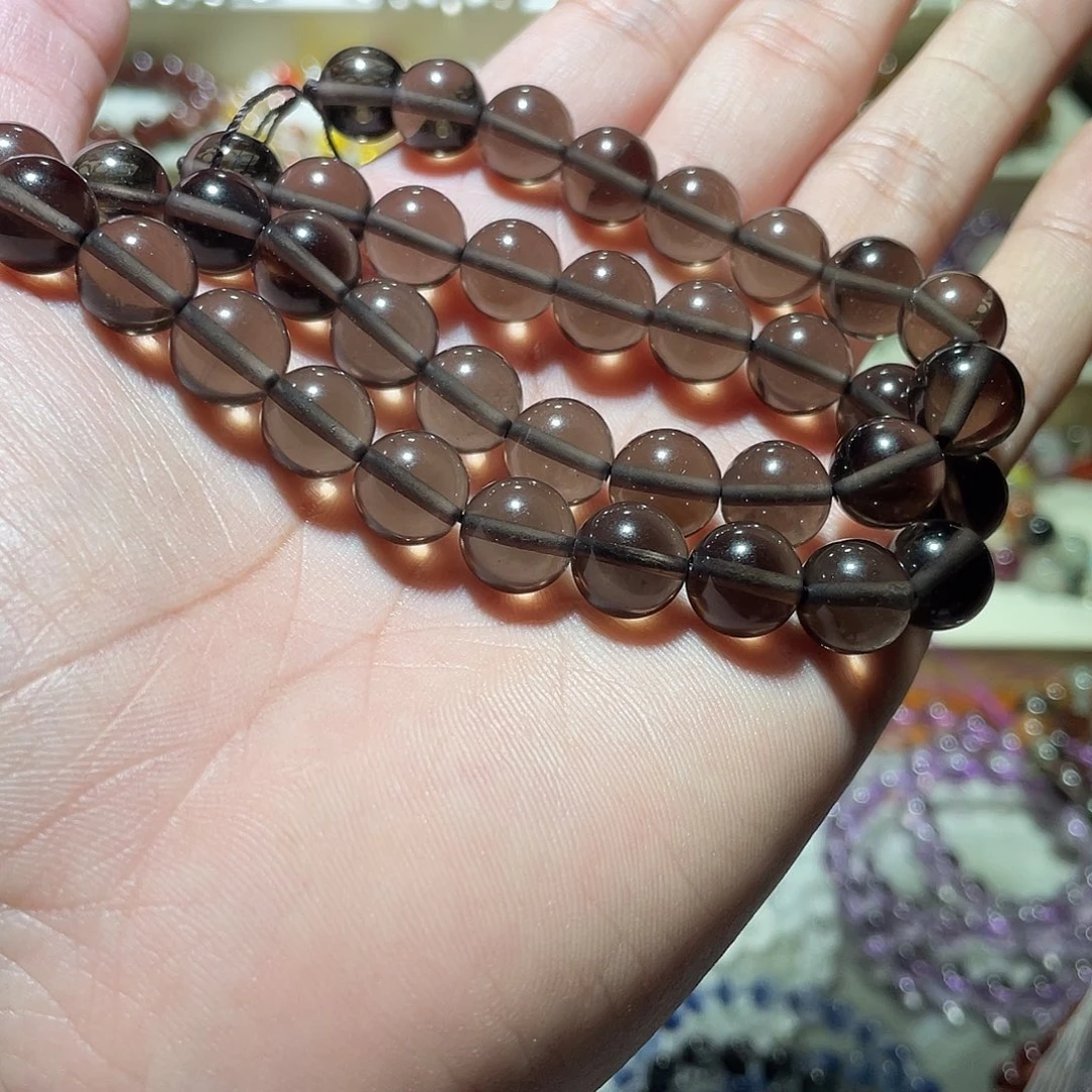 手链水晶未镶嵌手链