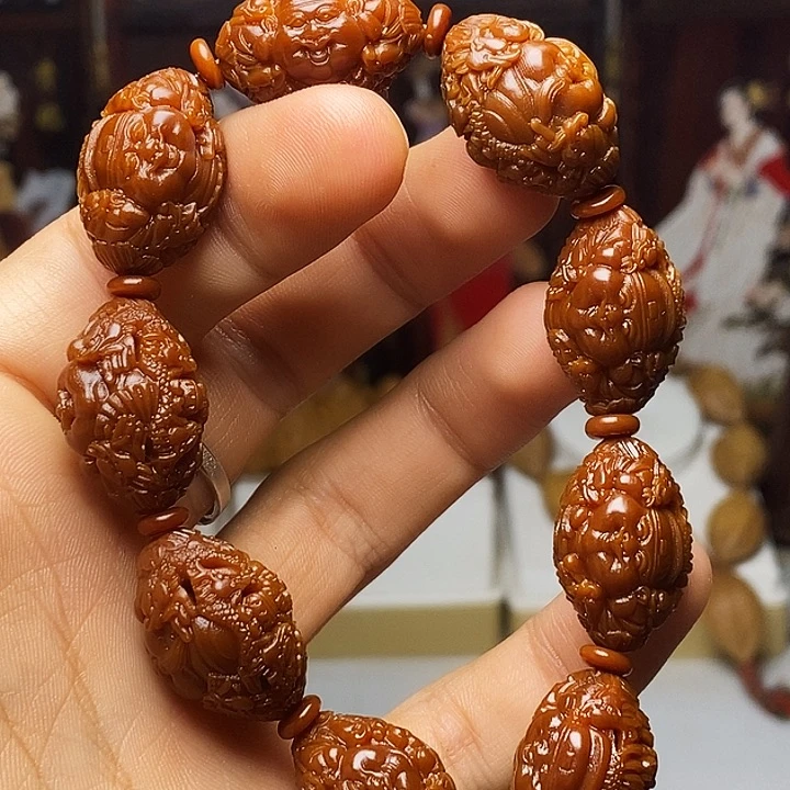 橄榄核手串/手链jhhhbbhhhbbbbbbbbjnn