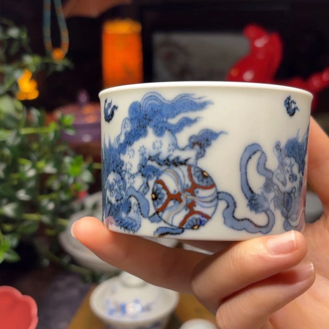 杯重工三狮主人杯