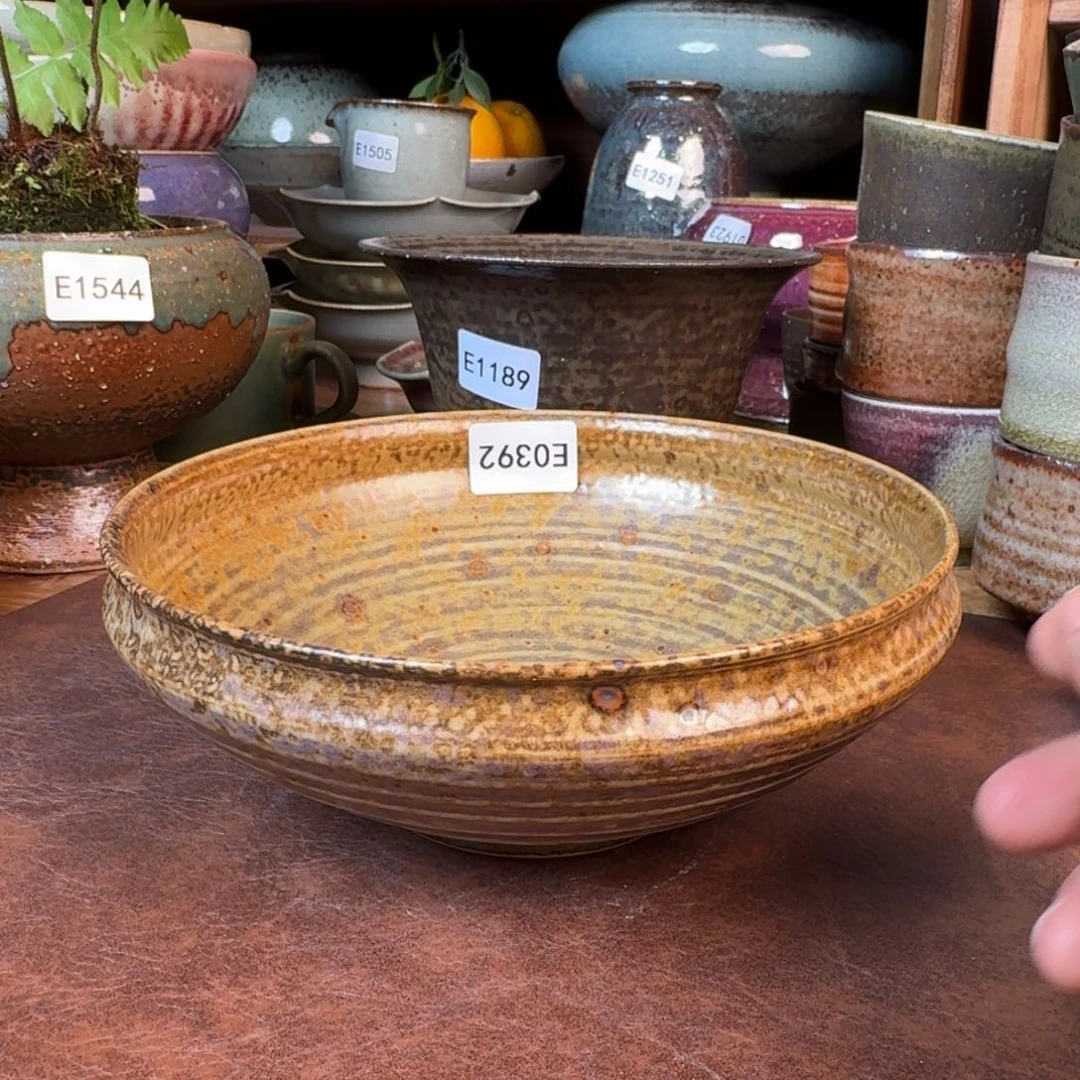 景德镇陶瓷老杨手作