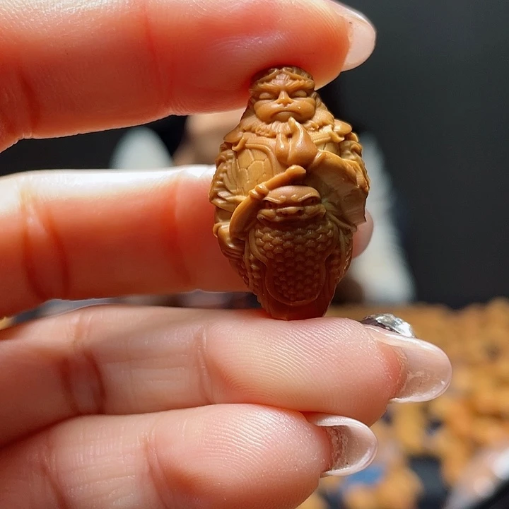 橄榄核手串/手链橄榄