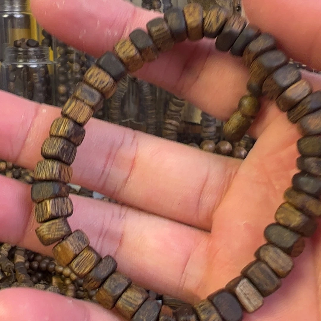 手串沉香陆河手串