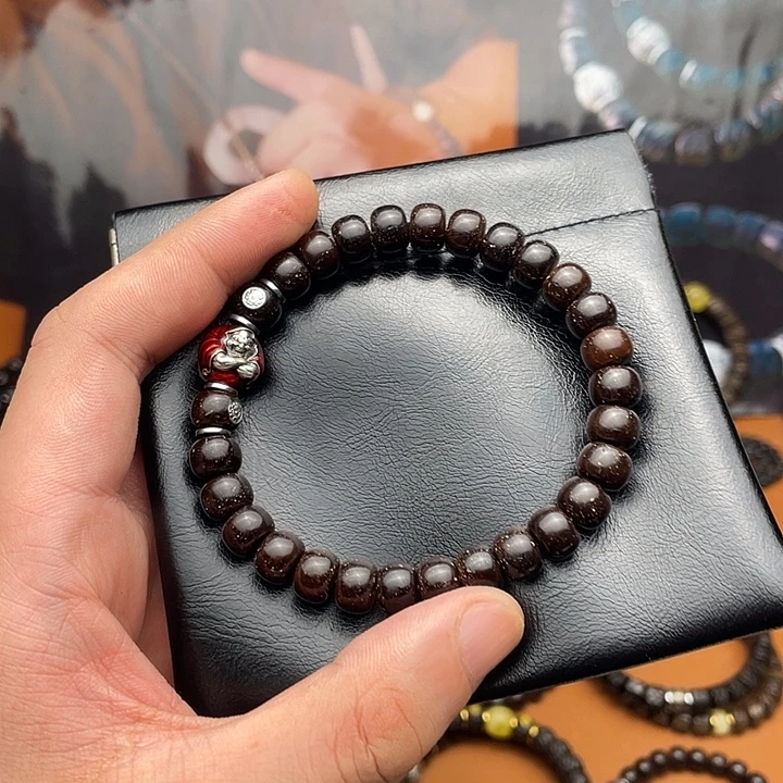 手串椰蒂97老行恶僧