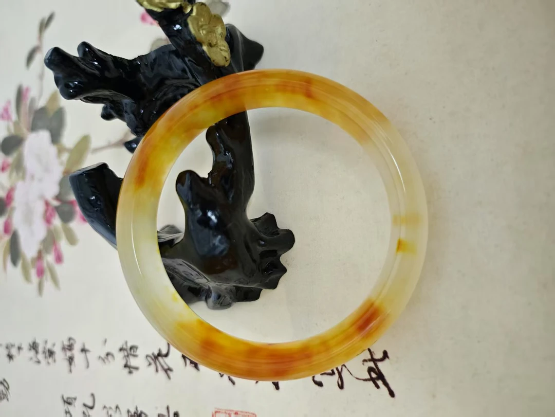 主播推荐高货 M1163时尚精品手镯