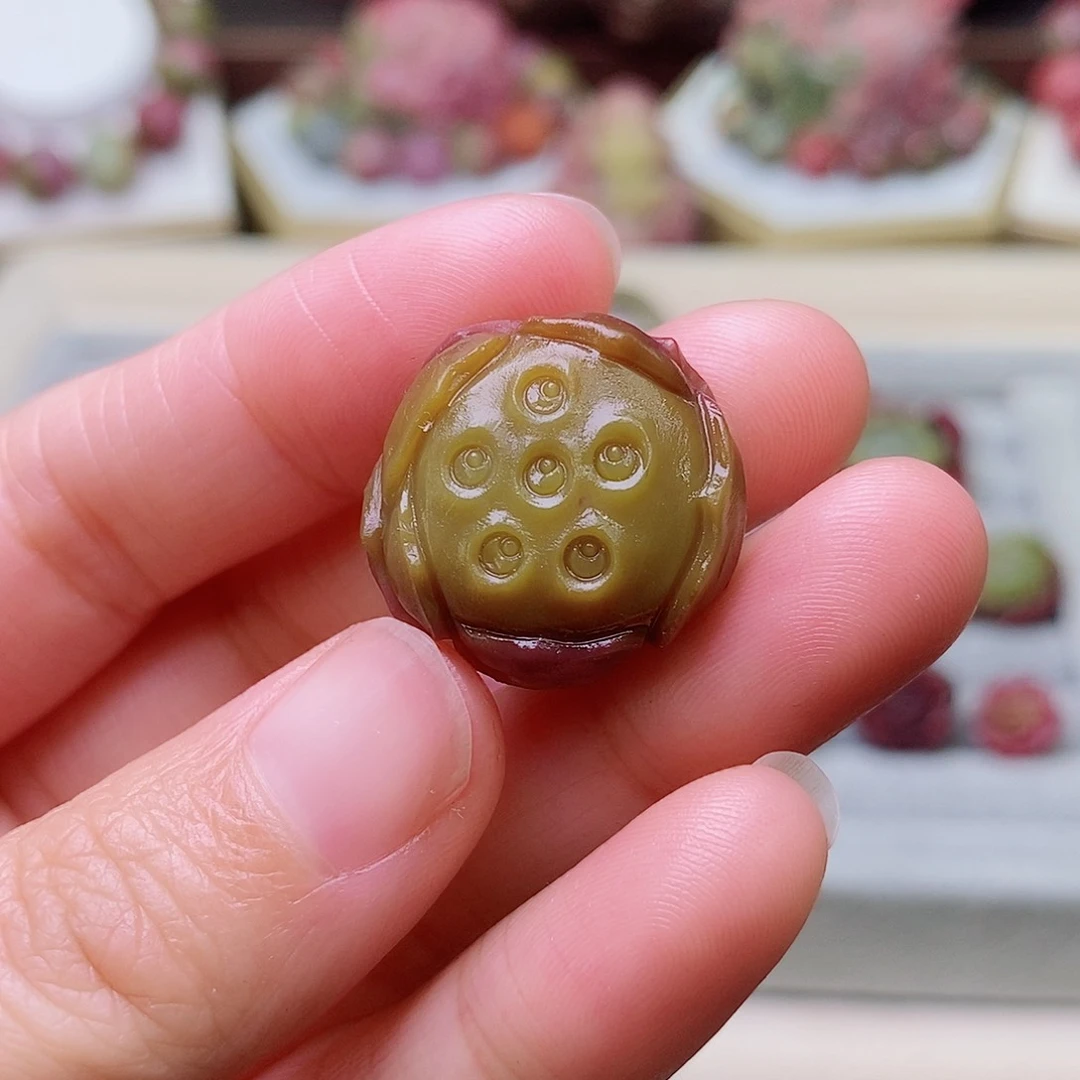 玛瑙/玉髓珠宝奇石未镶嵌星**海盐源玛瑙定制