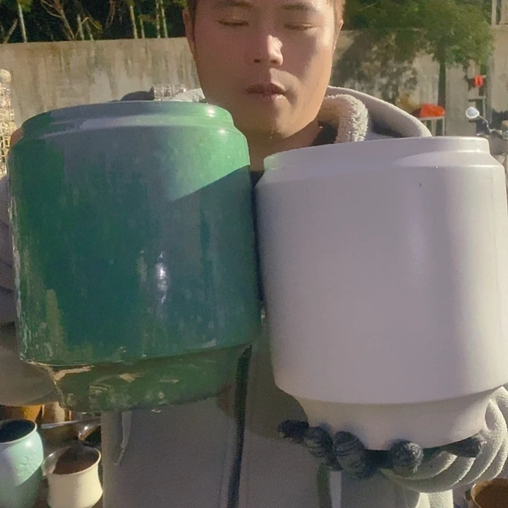 红陶正品抓紧入手