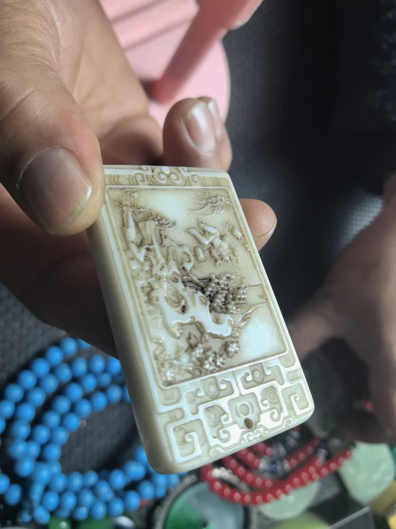 精选优质瓷器摆件