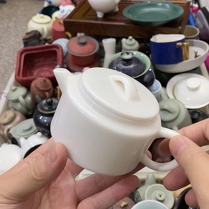 陶瓷艺术品及陶瓷制品