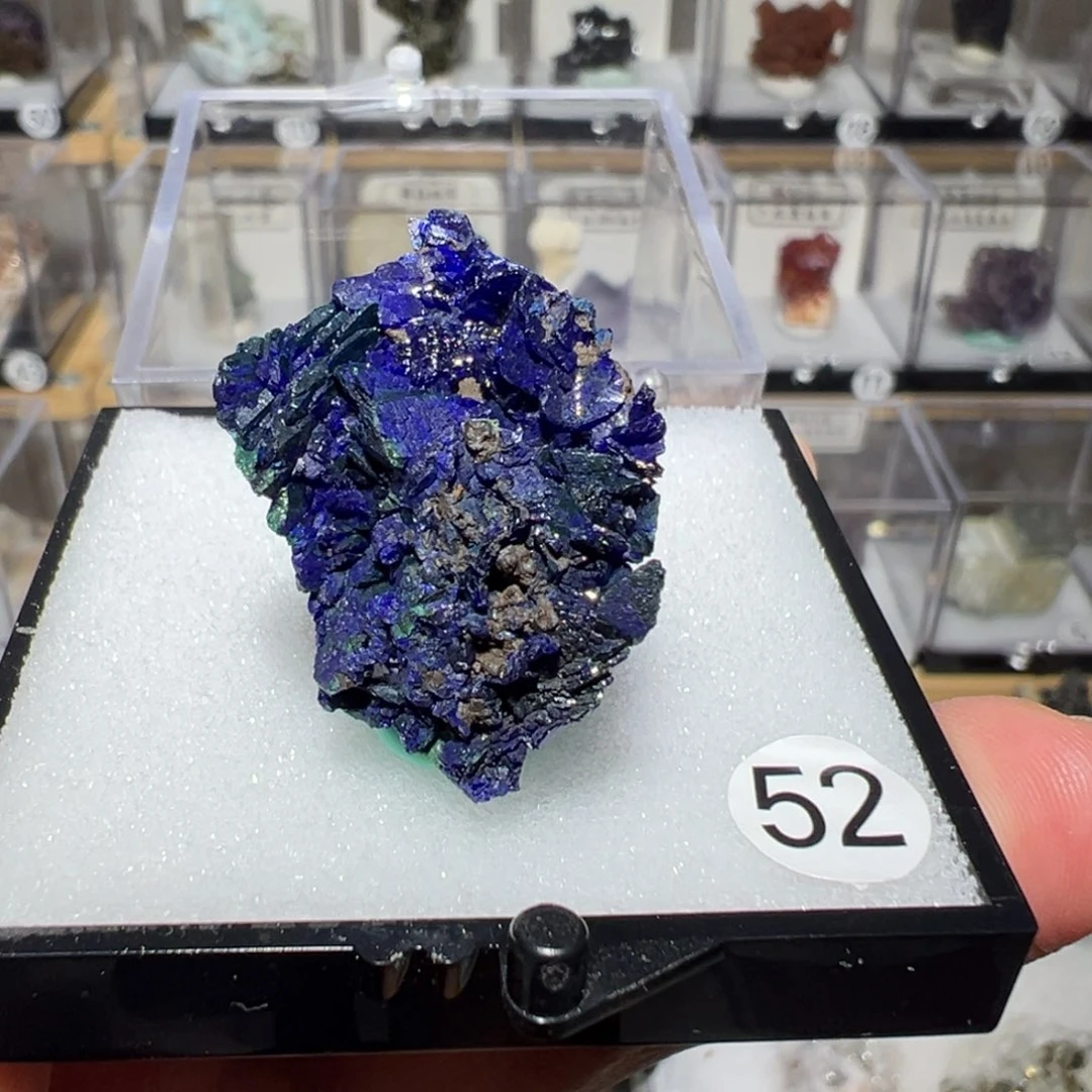 银S925镶嵌紫晶大型摆件（非配饰）