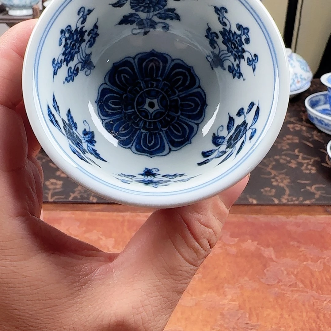 景德镇陶瓷学院美术