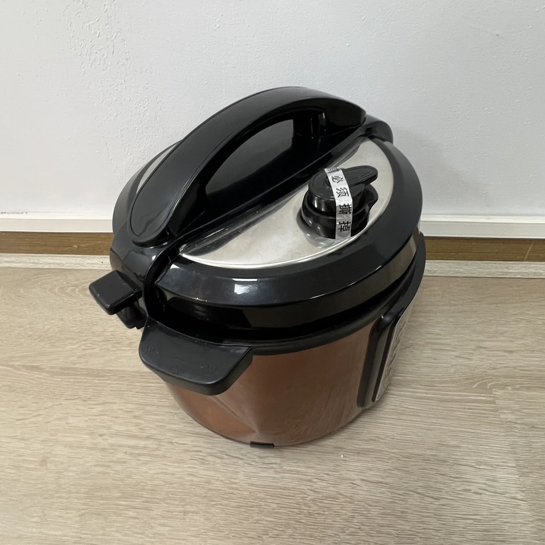 xg电压力锅大容量家用多功能锅a