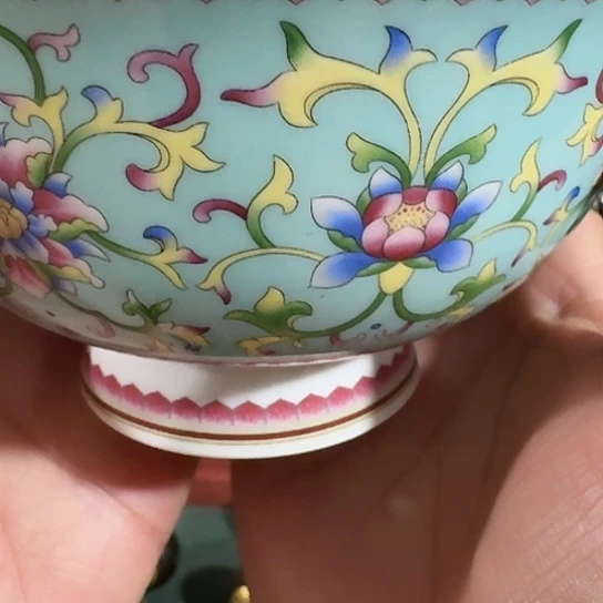 琉璃手工艺品古**云