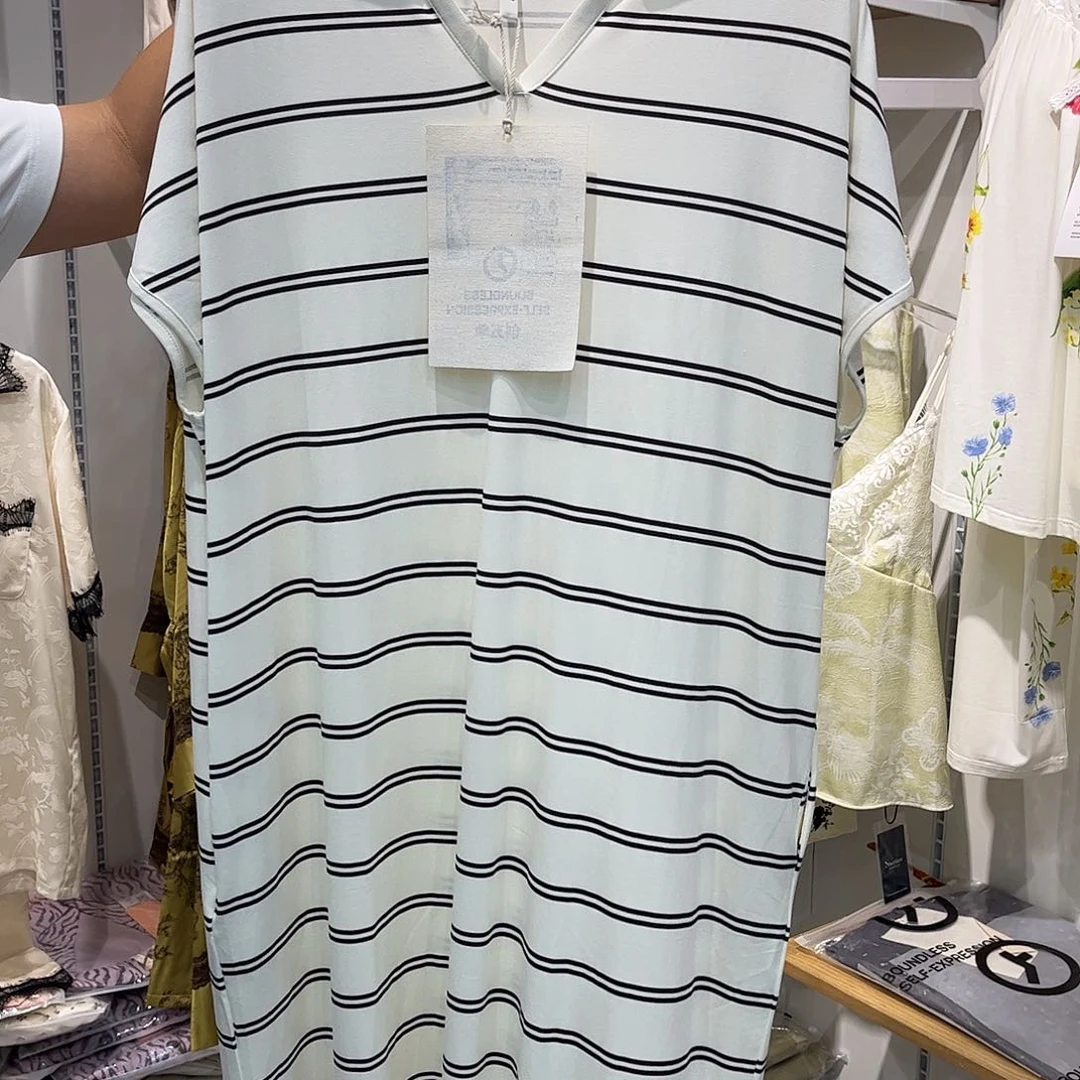 三醋酯纤维七月内衣m