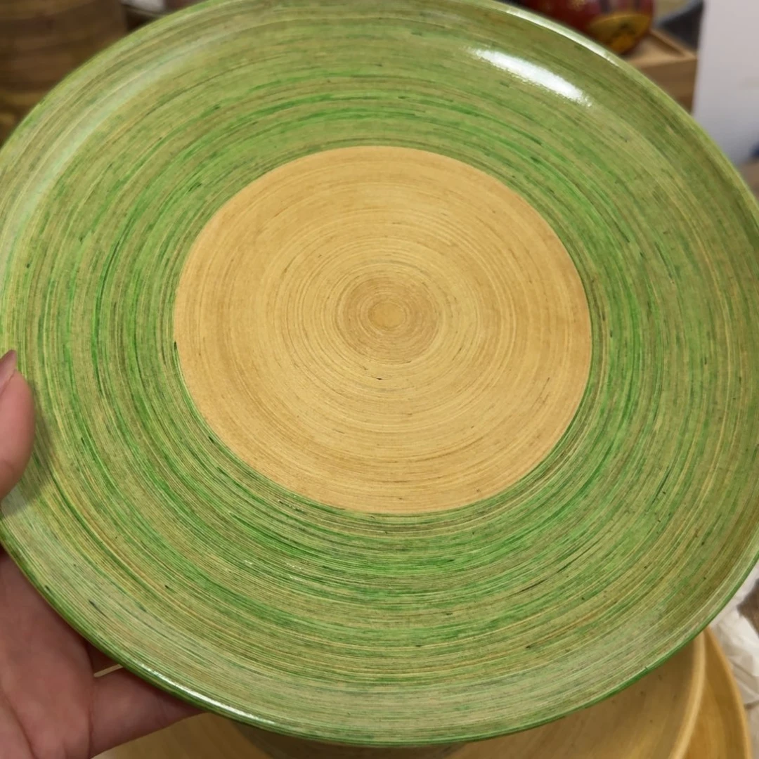 盘子回流货品非全新