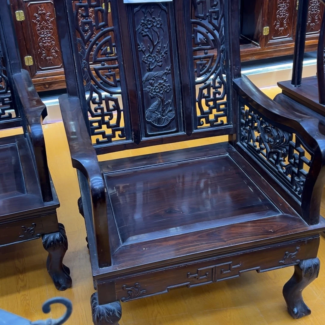 茶室摆件茶空间设计风格