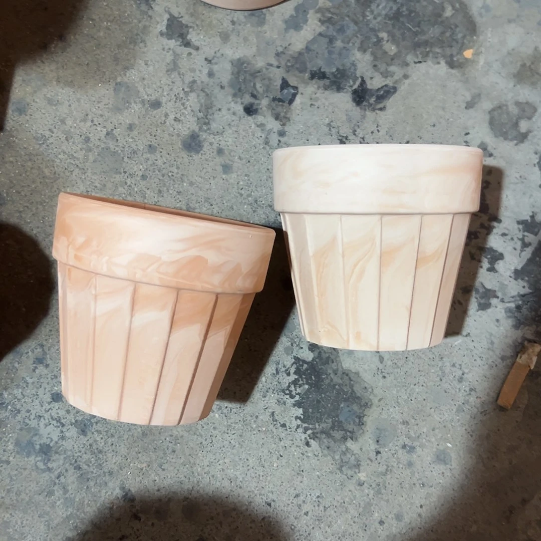 卡布奇诺风琴12口11高2个不挑【微瑕】