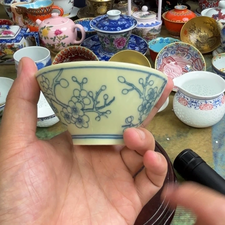 其他景德镇陶瓷老厂瓷40