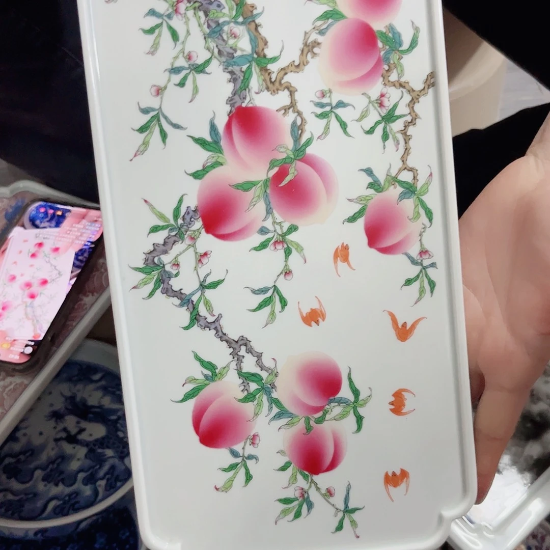 瓷片仓库直播间专属链接