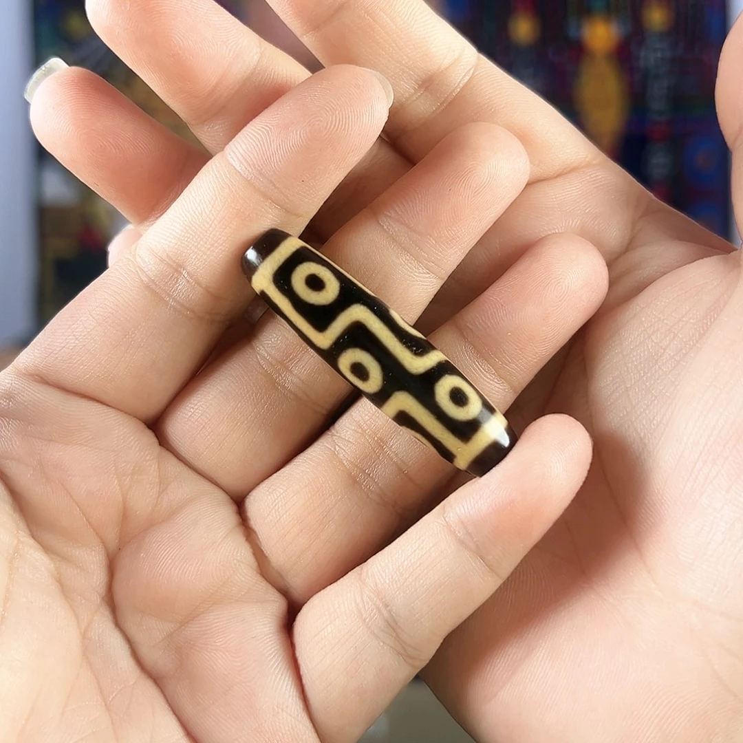 玛瑙/玉髓合金颈饰～上肯49长