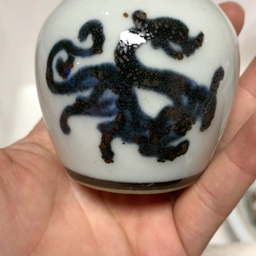 【闪购商品】青瓷盛**材