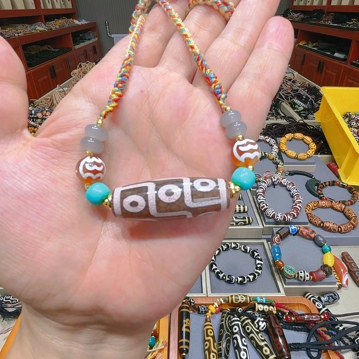 未镶嵌玛瑙/玉髓珠宝奇石