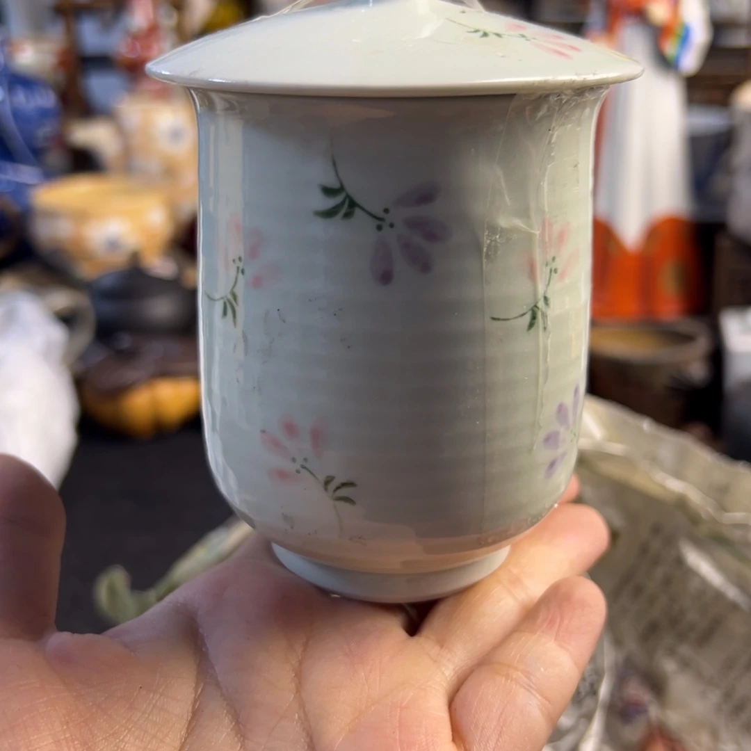 陶瓷艺术的发展与