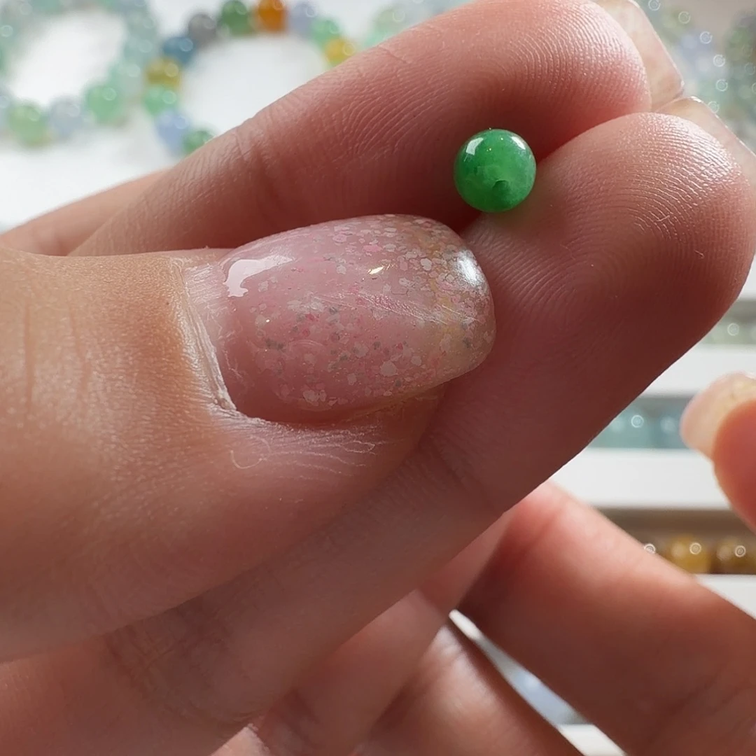 翡翠散珠翡翠散珠