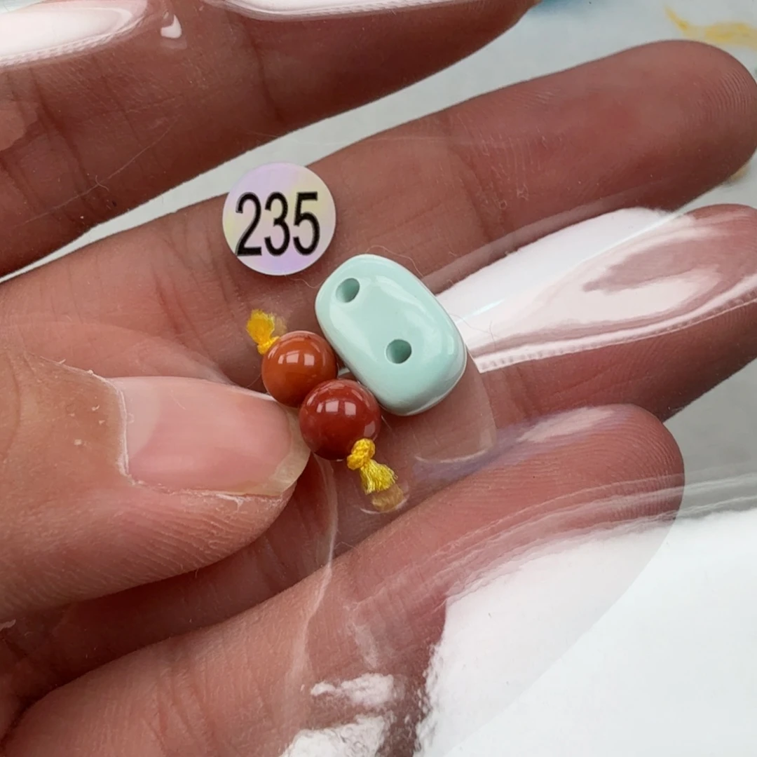 南红玛瑙未镶嵌珠宝奇石
