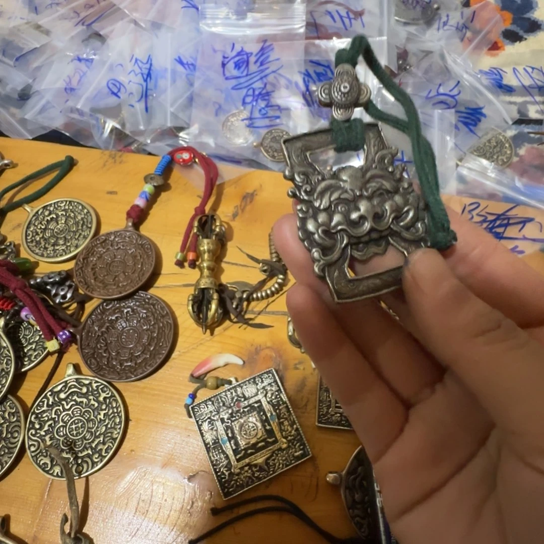 泥塑圣*哥精品小元素你值得拥有