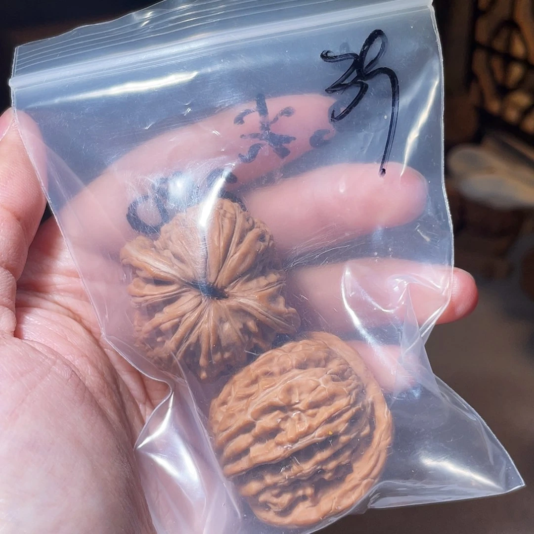 核桃手串/手链39有修汉高楼