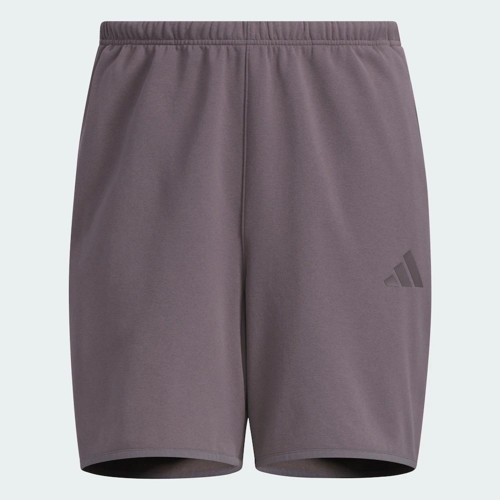【滔搏联动】adidas/阿迪达斯男子速干凉爽运动休闲短裤JL6075