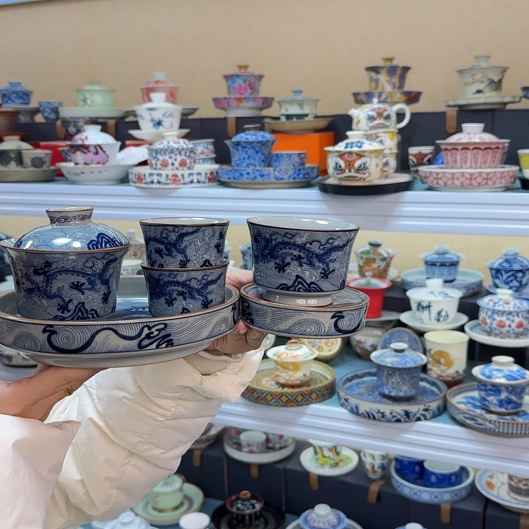 我们的目标是成为一名