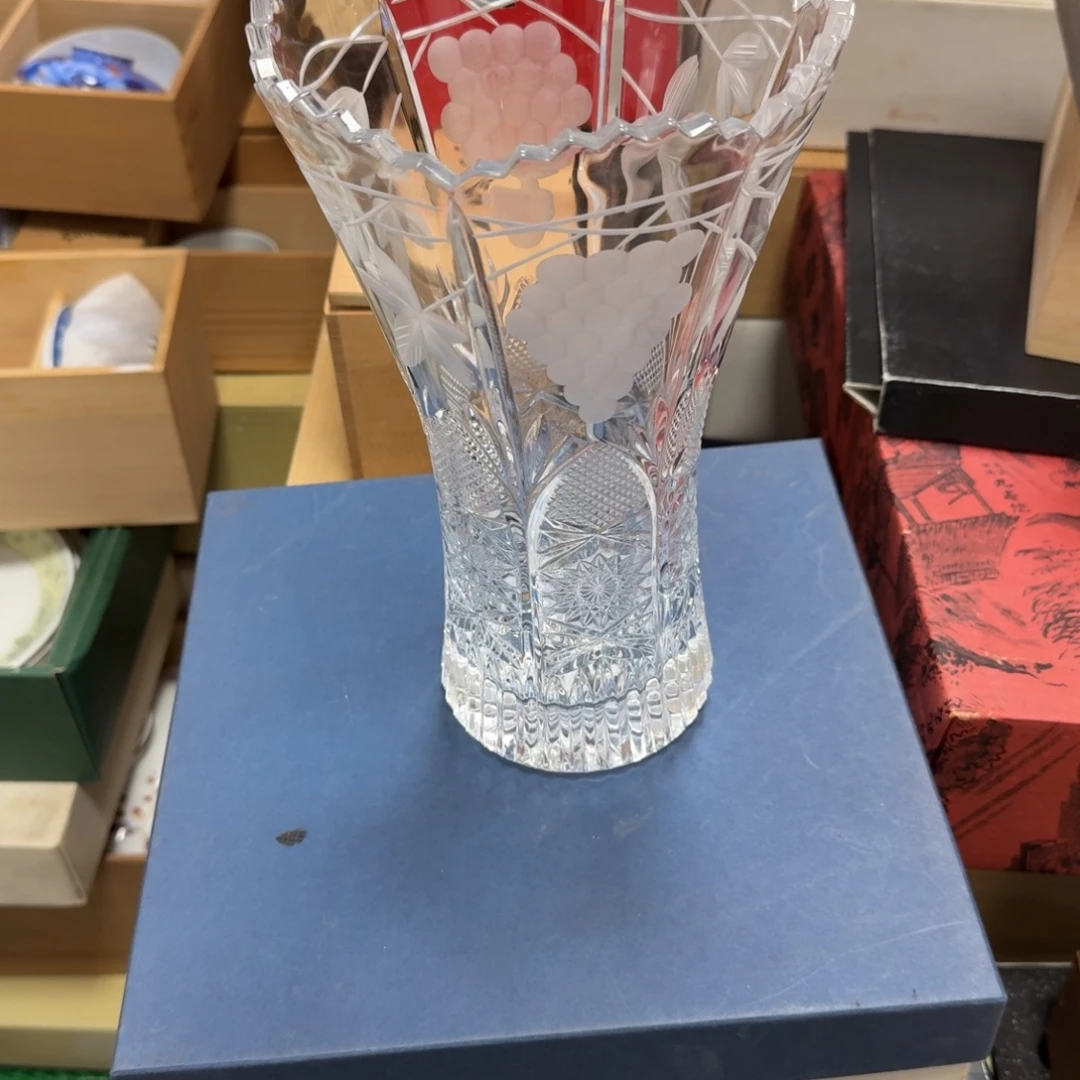 瓷片好物不断，惊喜不断